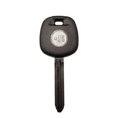 1998-2019 Toyota - TR47 - Transponder SHELL (KLN-TR47TK) 1998-2019 Toyota - TR47 - Transponder SHELL (KLN-TR47TK)