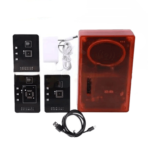 KYDZ - MLB (5M Tool) Key Programmer for VAG 2016+ - With OBD Bluetooth 5 Adapters KYDZ - MLB (5M Tool) Key Programmer for VAG 2016+ - With OBD Bluetooth 5 Adapters