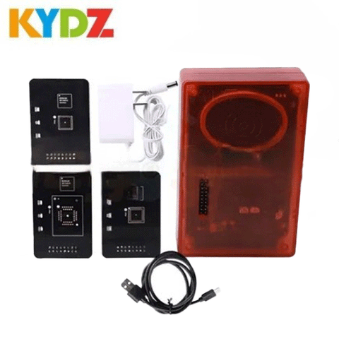 KYDZ - MLB (5M Tool) Key Programmer for VAG 2016+ - With OBD Bluetooth 5 Adapters KYDZ - MLB (5M Tool) Key Programmer for VAG 2016+ - With OBD Bluetooth 5 Adapters