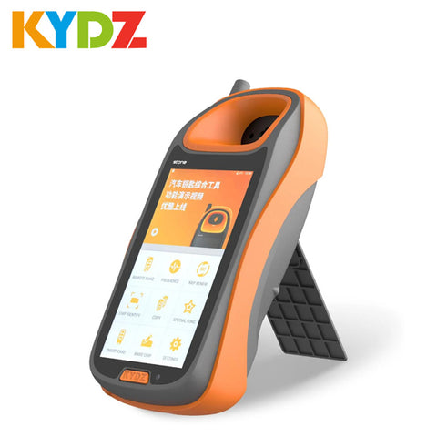 KYDZ - Stone - Hand Held Key Tool Programmer - Android Version KYDZ - Stone - Hand Held Key Tool Programmer - Android Version