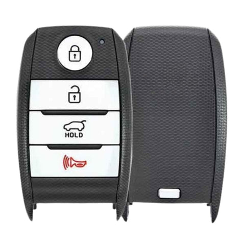 Keyless Factory - 2015-2019 Kia Sedona 4-Button Smart Key PN 95440-A9100 FCC ID SY5YPFGE04 (AFTERMARKET) Keyless Factory - 2015-2019 Kia Sedona 4-Button Smart Key PN 95440-A9100 FCC ID SY5YPFGE04 (AFTERMARKET)