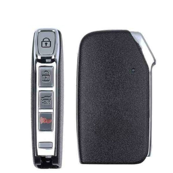 Keyless Factory - 2019-2020 Kia Forte / 4-Button Smart Key / PN: 95440-M6500 / FCC ID: CQOFD00430 (AFTERMARKET) Keyless Factory - 2019-2020 Kia Forte / 4-Button Smart Key / PN: 95440-M6500 / FCC ID: CQOFD00430 (AFTERMARKET)