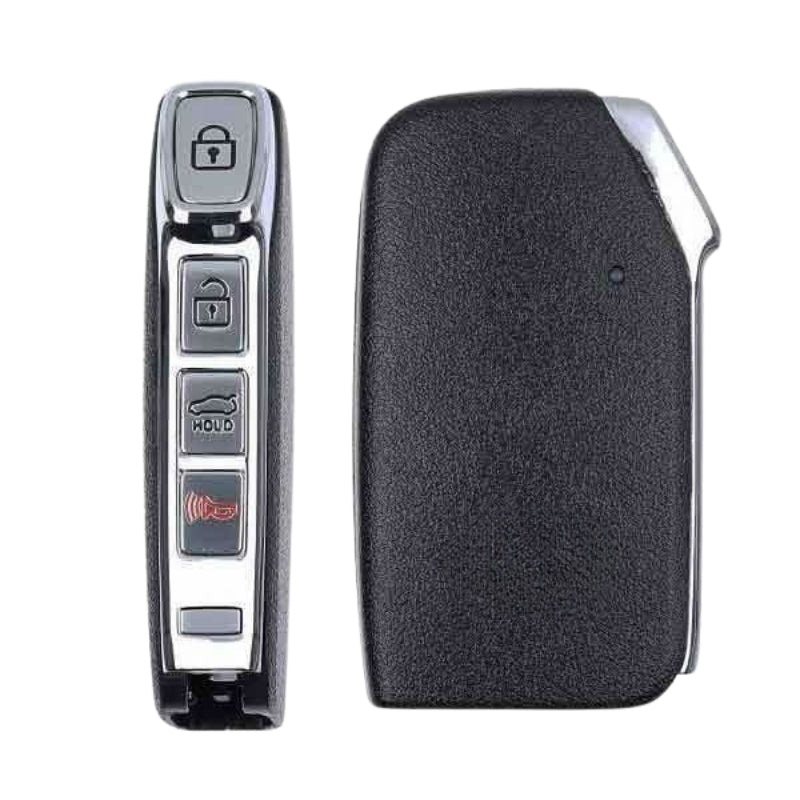 Keyless Factory - 2019-2023 Kia Forte / 4-Button Smart Key / PN: 95440-M6000 / FCC ID: CQOFD00430 (AFTERMARKET) Keyless Factory - 2019-2023 Kia Forte / 4-Button Smart Key / PN: 95440-M6000 / FCC ID: CQOFD00430 (AFTERMARKET)