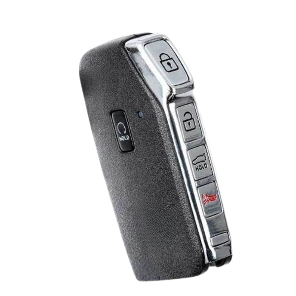 Keyless Factory - 2021-2022 Kia K5 / 5-Button Smart Key / PN: 95440-L3010 / FCC ID: CQOFD00790 (DL3) (AFTERMARKET) Keyless Factory - 2021-2022 Kia K5 / 5-Button Smart Key / PN: 95440-L3010 / FCC ID: CQOFD00790 (DL3) (AFTERMARKET)