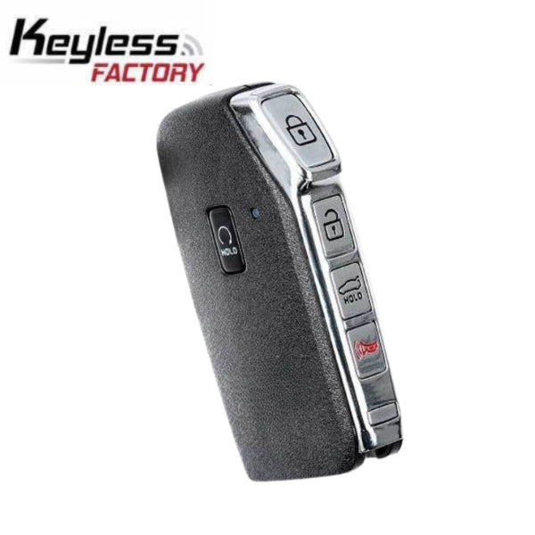 Keyless Factory - 2021-2022 Kia K5 / 5-Button Smart Key / PN: 95440-L3010 / FCC ID: CQOFD00790 (DL3) (AFTERMARKET) Keyless Factory - 2021-2022 Kia K5 / 5-Button Smart Key / PN: 95440-L3010 / FCC ID: CQOFD00790 (DL3) (AFTERMARKET)