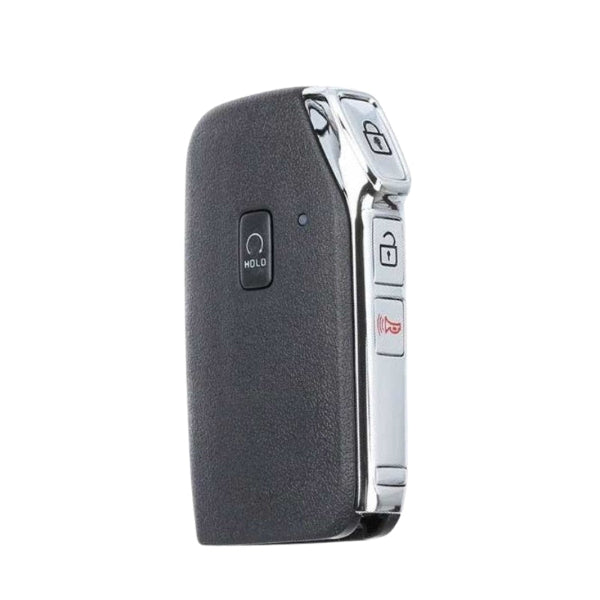 Keyless Factory - 2021 Kia Seltos 4-Button Smart Key PN 95440-Q5400 FCC ID KFOB_3G_5BT (AFTERMARKET) Keyless Factory - 2021 Kia Seltos 4-Button Smart Key PN 95440-Q5400 FCC ID KFOB_3G_5BT (AFTERMARKET)