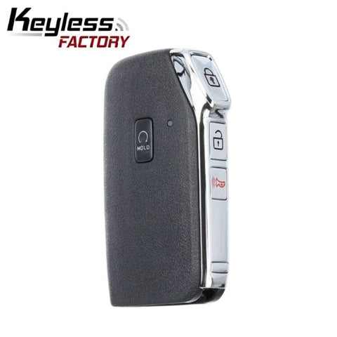 Keyless Factory - 2021 Kia Seltos 4-Button Smart Key PN 95440-Q5400 FCC ID KFOB_3G_5BT (AFTERMARKET) Keyless Factory - 2021 Kia Seltos 4-Button Smart Key PN 95440-Q5400 FCC ID KFOB_3G_5BT (AFTERMARKET)