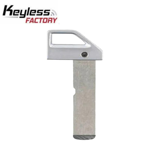 Keyless Factory - 2023-2025 Kia EV9 Emergency Key Blade KK12 PN 81996-DO000, 81996-S9500 (AFTERMARKET) Keyless Factory - 2023-2025 Kia EV9 Emergency Key Blade KK12 PN 81996-DO000, 81996-S9500 (AFTERMARKET)