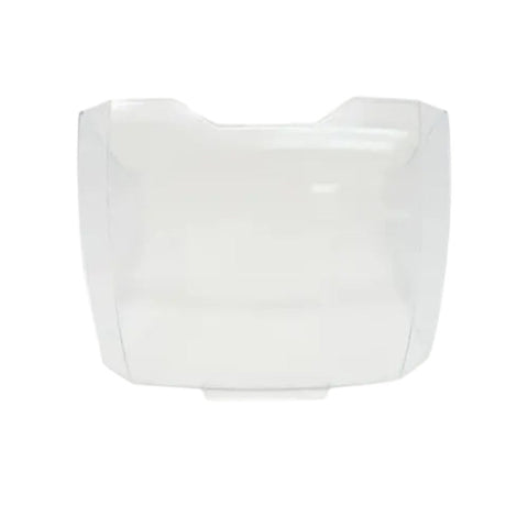 Keyline - Gymkana Safety Shield Keyline - Gymkana Safety Shield