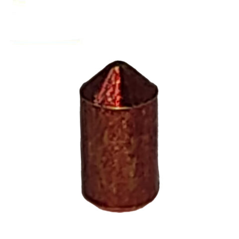 LAB - .210-8B(A) - Universal Bottom Pins - IC A2 System - 100/Vial - Brass LAB - .210-8B(A) - Universal Bottom Pins - IC A2 System - 100/Vial - Brass