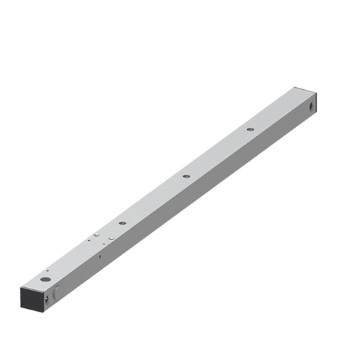 LCN - 4040SEH - Series Hold Open Track - 24V - Non-Handed - Aluminum - Fire Rated - Grade 1 LCN - 4040SEH - Series Hold Open Track - 24V - Non-Handed - Aluminum - Fire Rated - Grade 1