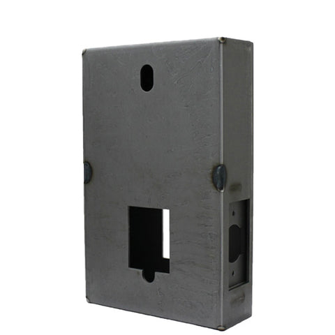 Lockey - GB2500 - Gate Box - Optional Finish - for Mounting 2210, 2830, 2835, 3210, 3830, 3835 Series Locks Lockey - GB2500 - Gate Box - Optional Finish - for Mounting 2210, 2830, 2835, 3210, 3830, 3835 Series Locks