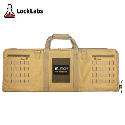 Lock Labs/Magnus - First Responder - Tactical Automotive Unlock Kit - Tan Lock Labs/Magnus - First Responder - Tactical Automotive Unlock Kit - Tan