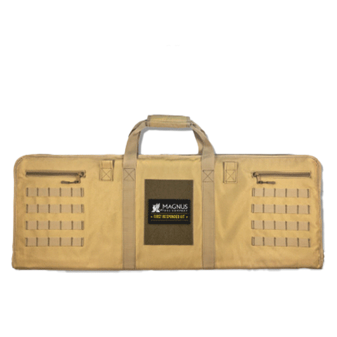 Lock Labs/Magnus - IES-TLC-B - Tactical Loadout Case For CDU Tools - Military Grade - Tan Lock Labs/Magnus - IES-TLC-B - Tactical Loadout Case For CDU Tools - Military Grade - Tan