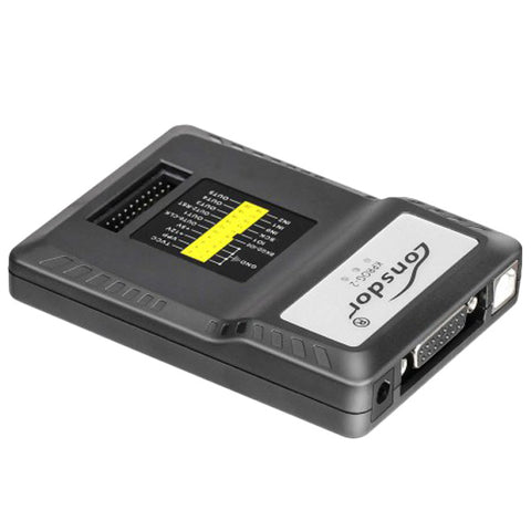 Lonsdor - KPROG2 Adapter - For Lonsdor K518 Pro K518SE And K518S Lonsdor - KPROG2 Adapter - For Lonsdor K518 Pro K518SE And K518S