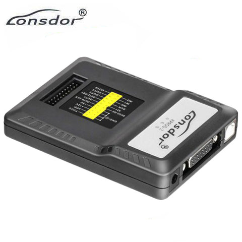 Lonsdor - KPROG2 Adapter - For Lonsdor K518 Pro K518SE And K518S Lonsdor - KPROG2 Adapter - For Lonsdor K518 Pro K518SE And K518S