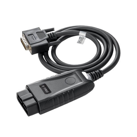 Lonsdor - Replacement OBD Cable - For K518Pro Key Programmer Lonsdor - Replacement OBD Cable - For K518Pro Key Programmer