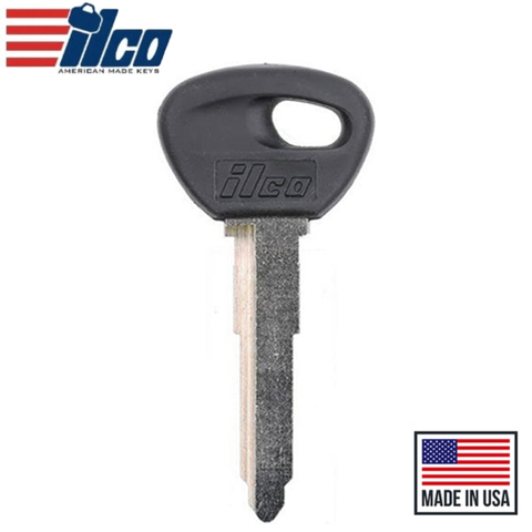 1998-1999 Mazda - MAZ24RT5 - Transponder Key - (T5 Cloning Chip) 1998-1999 Mazda - MAZ24RT5 - Transponder Key - (T5 Cloning Chip)