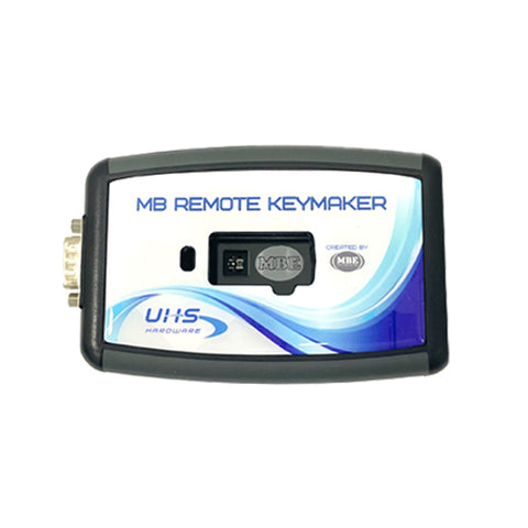 MBE - KR55 Key Maker for Mercedes Dodge Chrysler w/ 5 Keys MBE - KR55 Key Maker for Mercedes Dodge Chrysler w/ 5 Keys