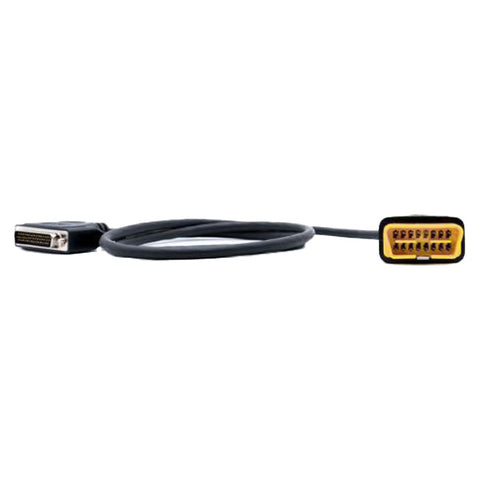 MagicMotorsport - FLX2-65 - Connection Cable - OBD Cable For Trucks And Buses MagicMotorsport - FLX2-65 - Connection Cable - OBD Cable For Trucks And Buses