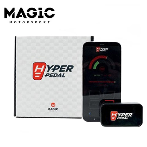 MagicMotorsport - KHP01 - HyperPedal Throttle Response Controller MagicMotorsport - KHP01 - HyperPedal Throttle Response Controller