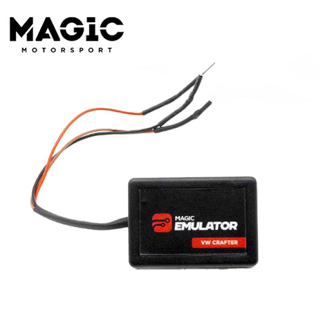 MagicMotorsport - VW - ESL ELV Steering Lock Emulator MagicMotorsport - VW - ESL ELV Steering Lock Emulator