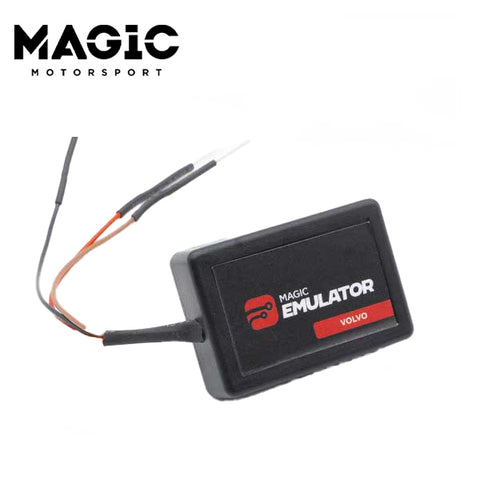 MagicMotorsport - Volvo - ESL ELV SCL Steering Lock Emulator MagicMotorsport - Volvo - ESL ELV SCL Steering Lock Emulator