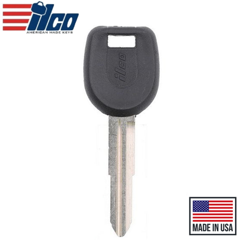 2001-2006 Mitsubishi - MIT12 - Transponder Key - (TEXAS ID 4D 61 Chip) 2001-2006 Mitsubishi - MIT12 - Transponder Key - (TEXAS ID 4D 61 Chip)