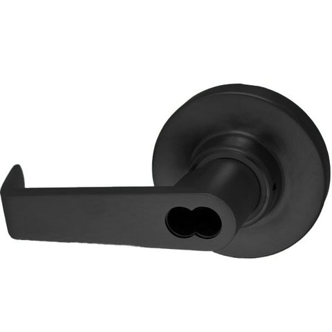 Marks USA - M195RS - Exterior Exit Trim Lever - Flat Black - SFIC Prep - Classroom - Grade 1 Marks USA - M195RS - Exterior Exit Trim Lever - Flat Black - SFIC Prep - Classroom - Grade 1