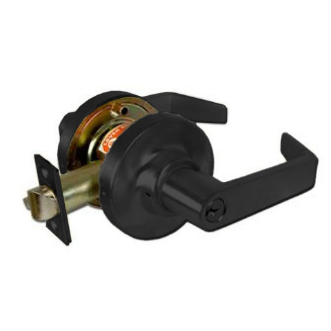 Marks USA - 195S - Commercial Lever Set - 2 3/4" Backset - 26D - Optional Cylinder - Classroom- Grade 1 Marks USA - 195S - Commercial Lever Set - 2 3/4" Backset - 26D - Optional Cylinder - Classroom- Grade 1