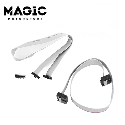 MagicMotorsport - FLEX FLK02 - TCU & ECU Programmer - Base Device w/ Full Hardware Kit (New Users Bundle) MagicMotorsport - FLEX FLK02 - TCU & ECU Programmer - Base Device w/ Full Hardware Kit (New Users Bundle)