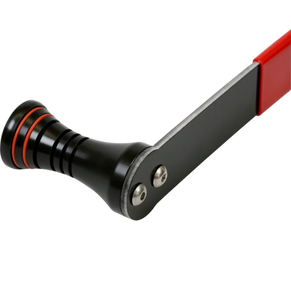 Flexihammer IV (MP-36033) by Multipick — lightweight and durable tool designed for locksmithing precision. Flexihammer IV (MP-36033) by Multipick — lightweight and durable tool designed for locksmithing precision.