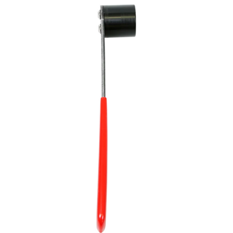 Multipick Flexi Hammer II, 74g, 210mm long, perfect for mastering the cushioned bumping technique. Multipick Flexi Hammer II, 74g, 210mm long, perfect for mastering the cushioned bumping technique.