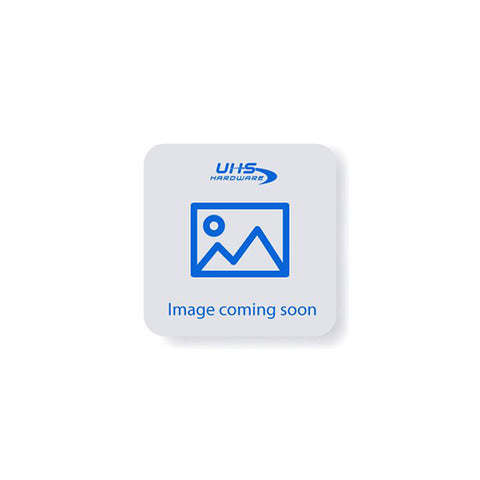 Olympus - 329RS-1C - Nylon Coated Strap For 329RS Sliding Door Showcase/Ratchet Lock - 1/4" Thickness - Black Olympus - 329RS-1C - Nylon Coated Strap For 329RS Sliding Door Showcase/Ratchet Lock - 1/4" Thickness - Black