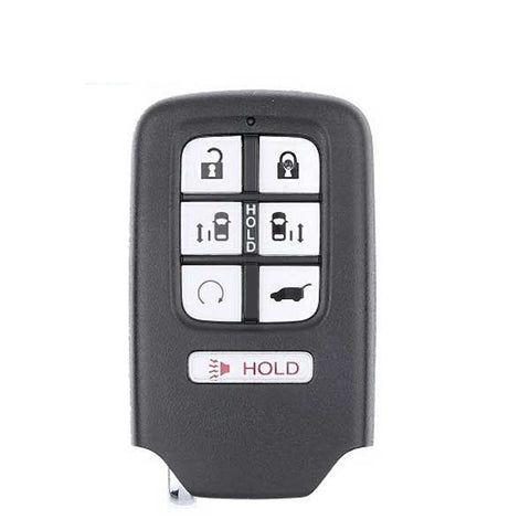 2018-2020 Honda Odyssey / 7-Button Smart Key / PN: 72147-THR-A11/ KR5V2X (AFTERMARKET) 2018-2020 Honda Odyssey / 7-Button Smart Key / PN: 72147-THR-A11/ KR5V2X (AFTERMARKET)
