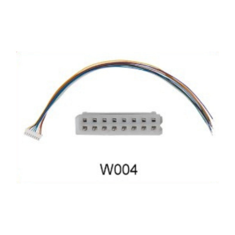 OBDStar - C4-09 (MB91F526) Adapter Kit OBDStar - C4-09 (MB91F526) Adapter Kit