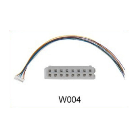 OBDStar - C4-09 (MB91F526) Adapter Kit OBDStar - C4-09 (MB91F526) Adapter Kit