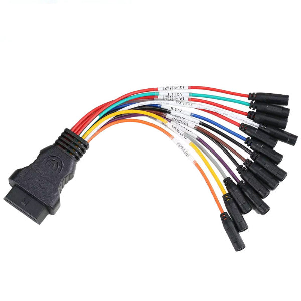 OBDSTAR - Replacement BENCH-A V3 Cable for P003 + Adapter
