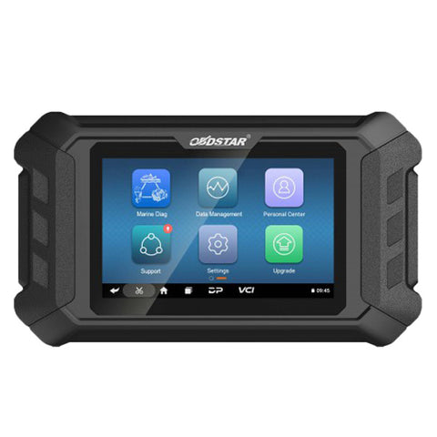 OBDStar - iScan - Honda Marine Diagnostic Tool - 2 Years of Free Updates OBDStar - iScan - Honda Marine Diagnostic Tool - 2 Years of Free Updates
