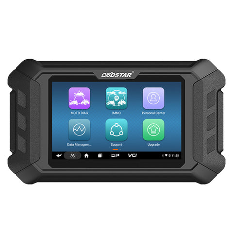 OBDStar - iScan - Japan Motorcycle Key Programmer and Diagnostic Tool - Honda Kawasaki Suzuki Yamaha - 1 Year of Free Updates OBDStar - iScan - Japan Motorcycle Key Programmer and Diagnostic Tool - Honda Kawasaki Suzuki Yamaha - 1 Year of Free Updates