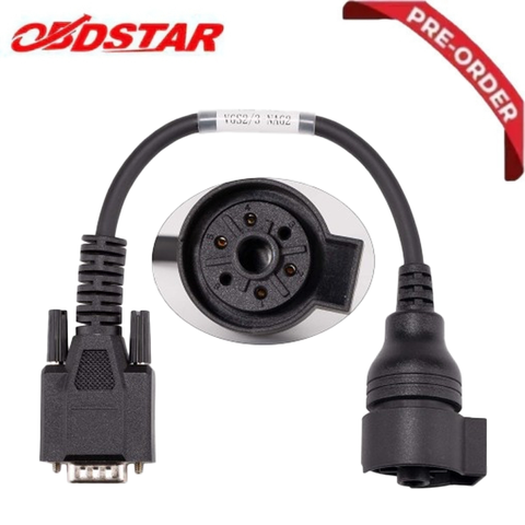 OBDStar - TCM-012 - Benz VGS3-NAG2 - VGS2-VAG2 - Gearbox Adapter (PRE-ORDER) OBDStar - TCM-012 - Benz VGS3-NAG2 - VGS2-VAG2 - Gearbox Adapter (PRE-ORDER)