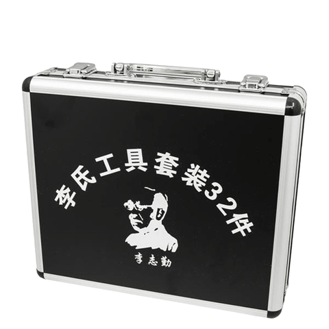 Original Lishi - Tool Case - Holds 32 Original Lishi Tools Original Lishi - Tool Case - Holds 32 Original Lishi Tools