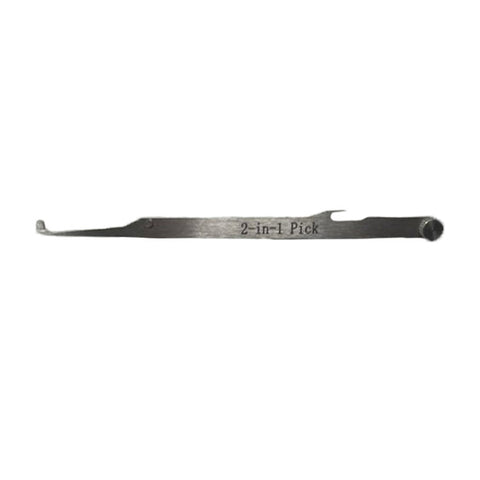 ORIGINAL LISHI - KW5 Replacement Tip ORIGINAL LISHI - KW5 Replacement Tip