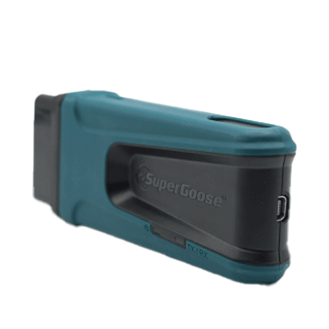 OPUS IVS - J2534 - SUPERGOOSE PLUS - Wireless Multi Use Bluetooth Vehicle Interface OPUS IVS - J2534 - SUPERGOOSE PLUS - Wireless Multi Use Bluetooth Vehicle Interface