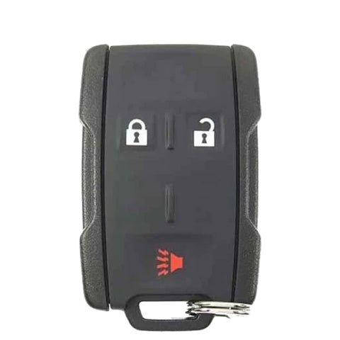 2014-2019 GM / 3-Button Keyless Entry Remote / PN: 13577771 / M3N-32337100 (OEM Recase) 2014-2019 GM / 3-Button Keyless Entry Remote / PN: 13577771 / M3N-32337100 (OEM Recase)