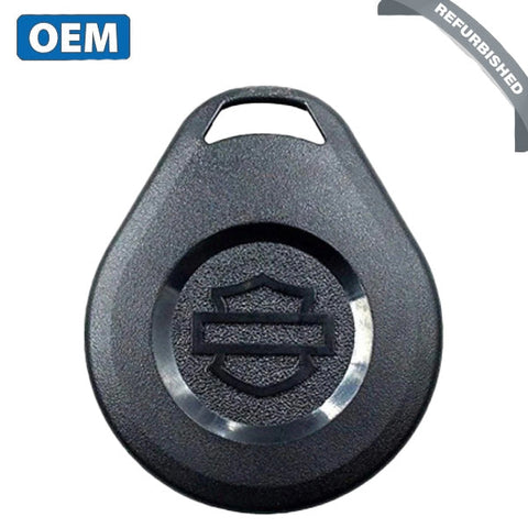 2007-2016 Harley Davidson / Smart Security System Fob / 68926-07 / L2C0028TR (OEM Refurb) 2007-2016 Harley Davidson / Smart Security System Fob / 68926-07 / L2C0028TR (OEM Refurb)