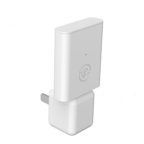 Lockly - PGH200 - Secure Link Wi-Fi Hub & Wireless Door Sensor For Lockly Smart Locks Lockly - PGH200 - Secure Link Wi-Fi Hub & Wireless Door Sensor For Lockly Smart Locks