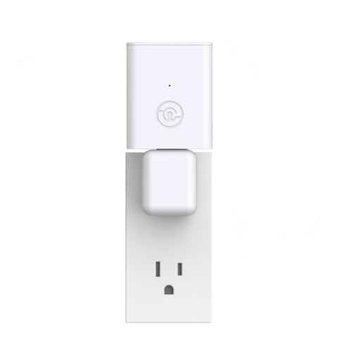 Lockly - PGH200 - Secure Link Wi-Fi Hub & Wireless Door Sensor For Lockly Smart Locks Lockly - PGH200 - Secure Link Wi-Fi Hub & Wireless Door Sensor For Lockly Smart Locks