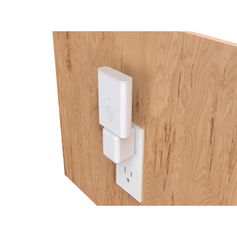 Lockly - PGH200 - Secure Link Wi-Fi Hub & Wireless Door Sensor For Lockly Smart Locks Lockly - PGH200 - Secure Link Wi-Fi Hub & Wireless Door Sensor For Lockly Smart Locks