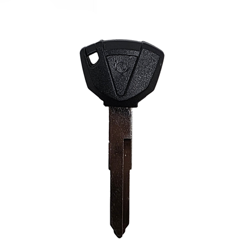Keyless Factory - KM20 - Kawasaki Motorcycle Key Plastic Head / PN: 27008-0662 (AFTERMARKET) Keyless Factory - KM20 - Kawasaki Motorcycle Key Plastic Head / PN: 27008-0662 (AFTERMARKET)